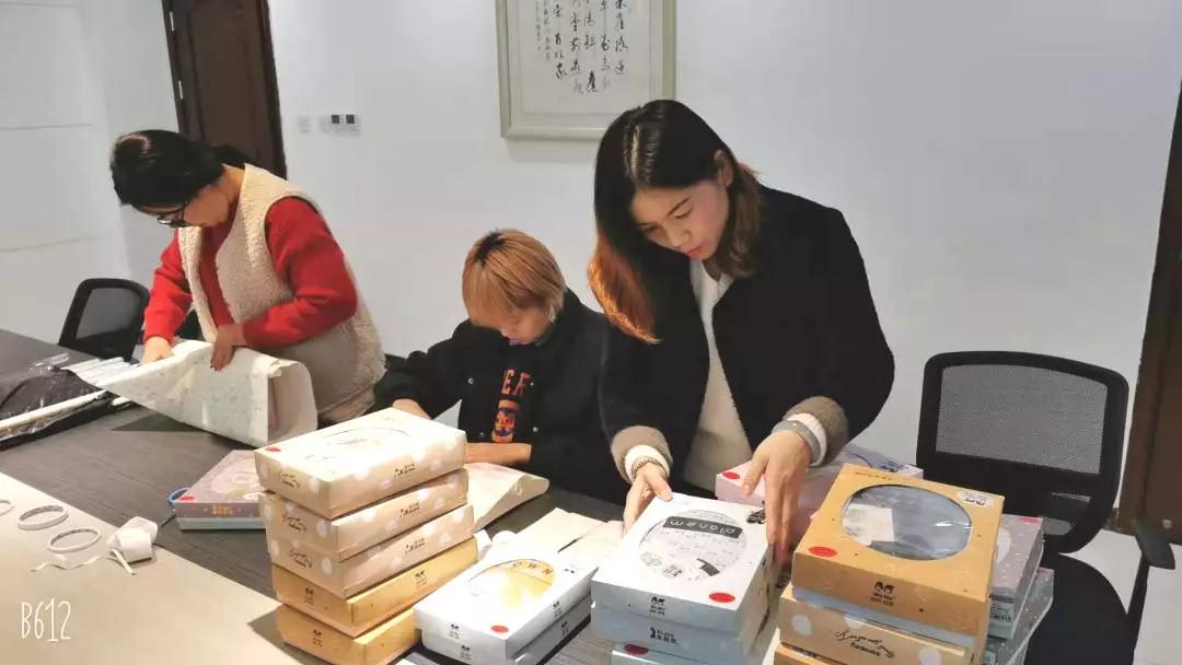 安卡米公益行 ▏為愛做個圣誕禮物，走進煙臺SOS兒童村