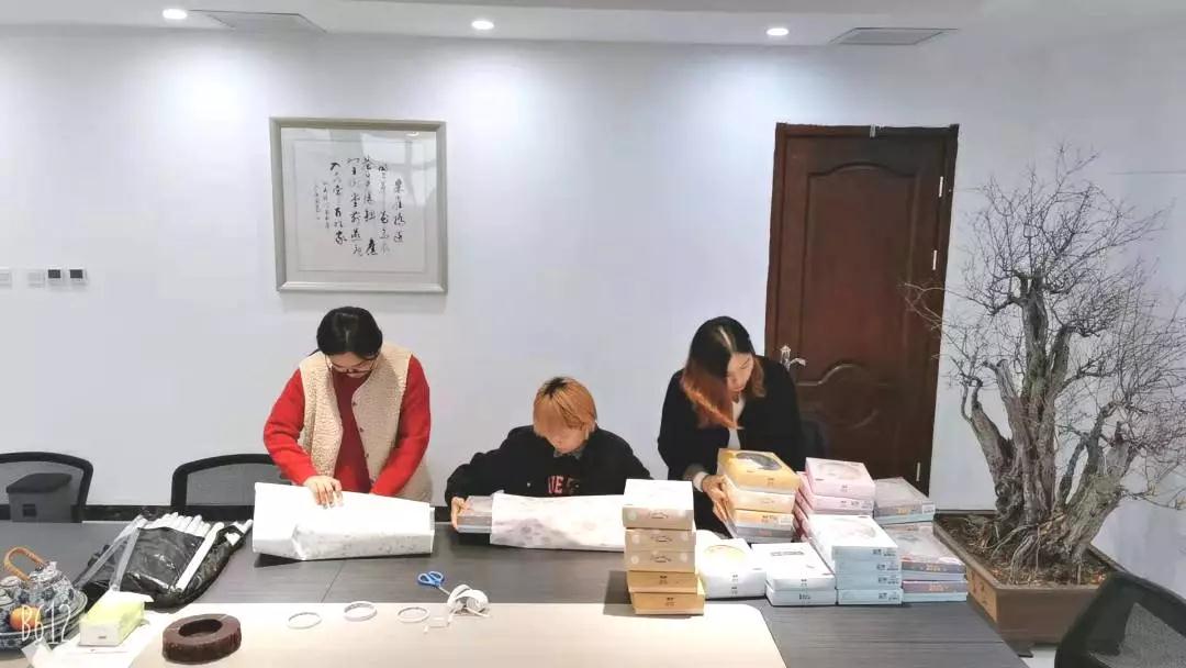 安卡米公益行 ▏為愛做個圣誕禮物，走進煙臺SOS兒童村