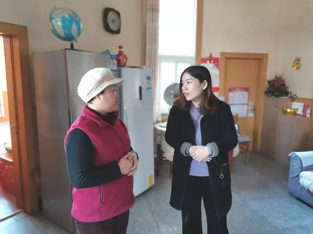 安卡米公益行 ▏為愛做個圣誕禮物，走進煙臺SOS兒童村