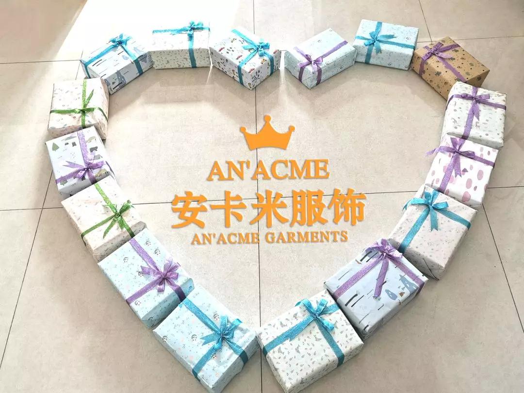 安卡米公益行 ▏為愛做個圣誕禮物，走進煙臺SOS兒童村