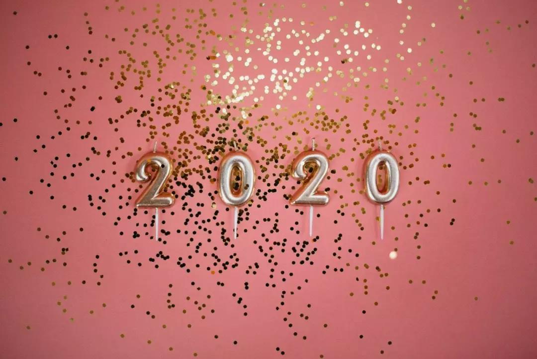 安卡米 | 迎接2020，做這世界上最好的風(fēng)景